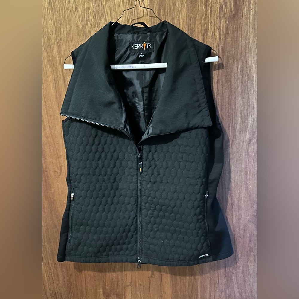 Kerrits vest